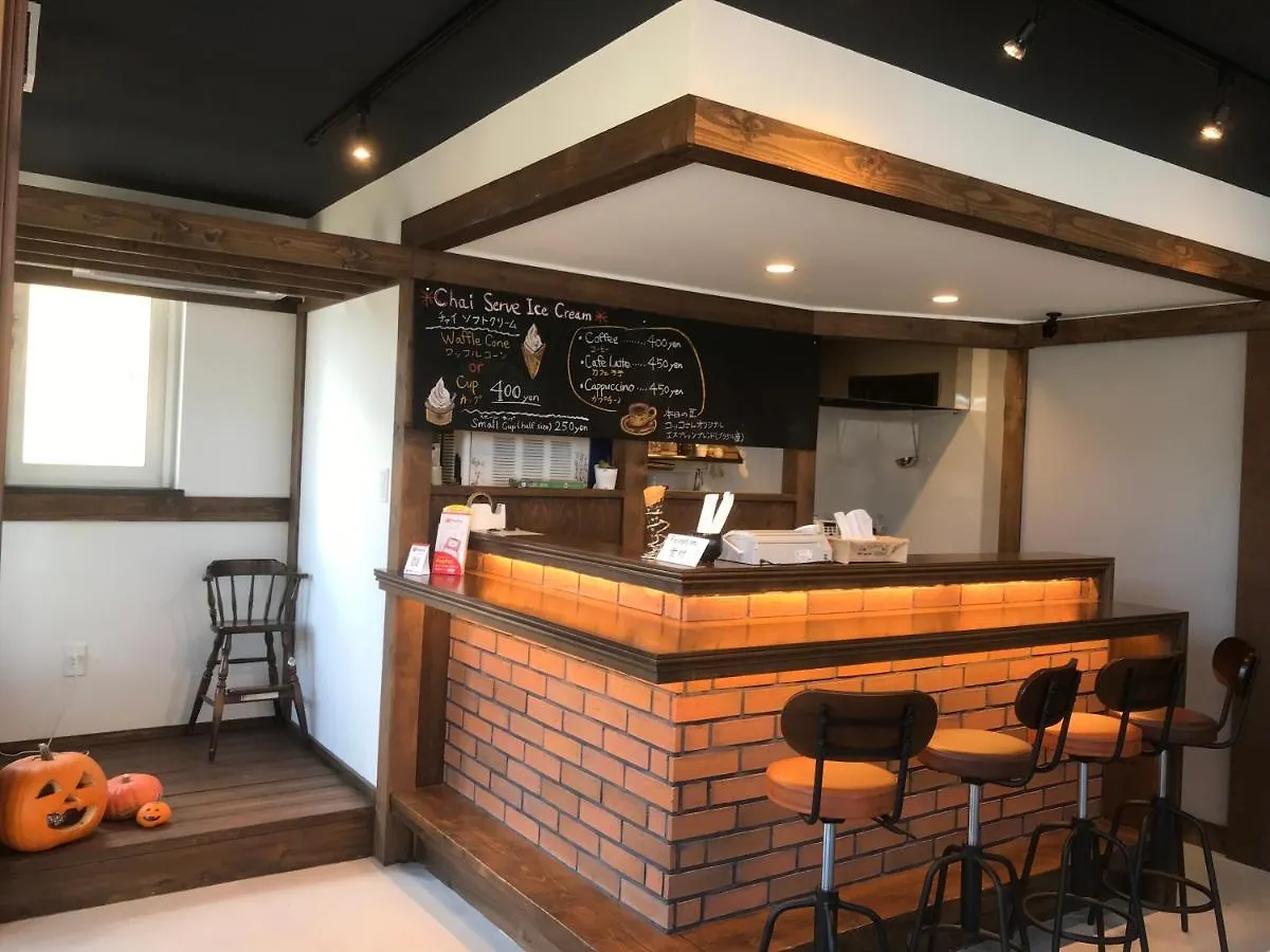 Sapporo Guest House 庵 Anne 日本